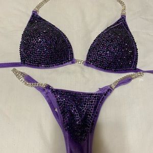 Ravish sands bikini Npc/Ifbb